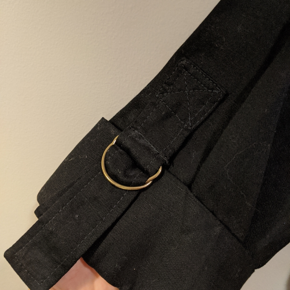 French Connection Jacket - Picture 3 of 4